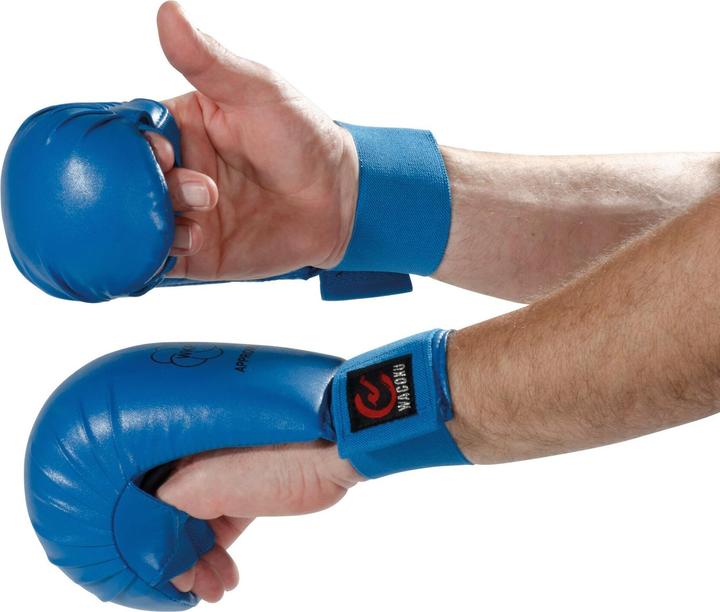 Image du produit Wacoku WKF Ka.o.Daumen (S)