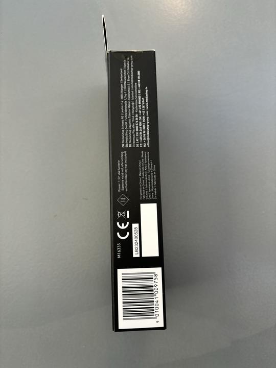 Immagine prodotto MediaShop Depilatore