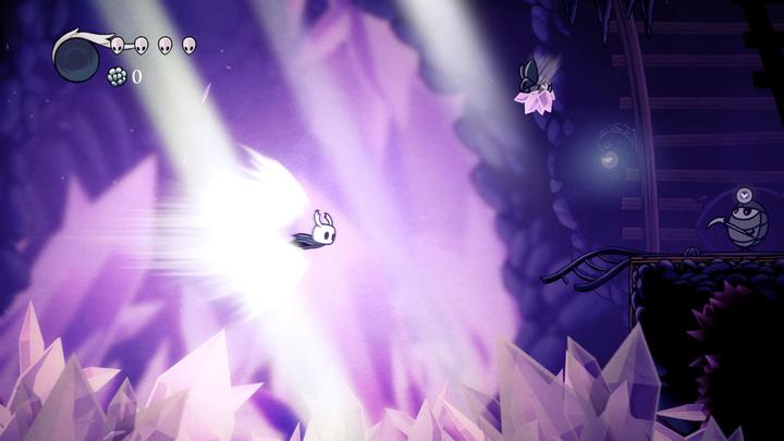 Produktbild Team cherry Hollow Knight (Switch, Switch Lite, Switch OLED, DE)