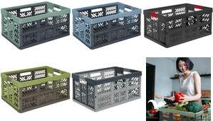 Produktbild keeeper Profi Ben (54 x 37 x 28 cm, 45 l)