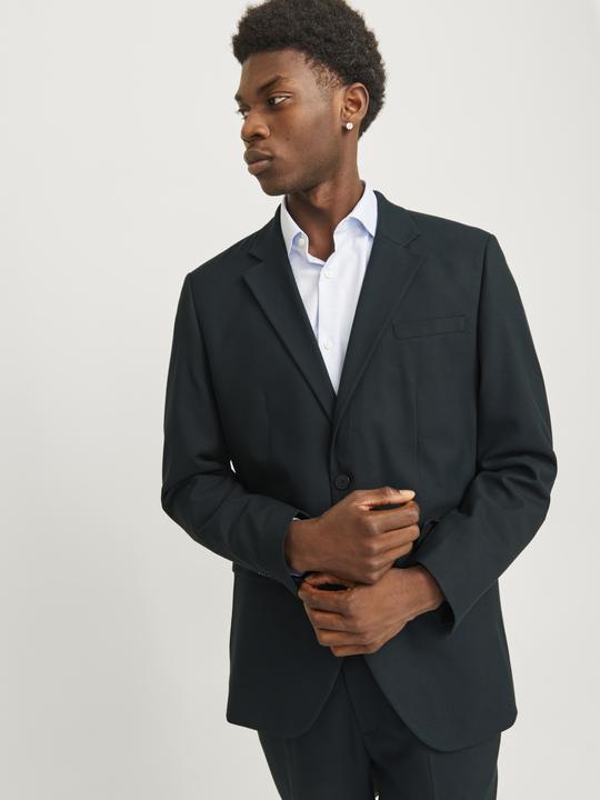 Actual product image Jack & Jones JPRBUSHWICK Regular fit blazer Single-breasted blazer (52)