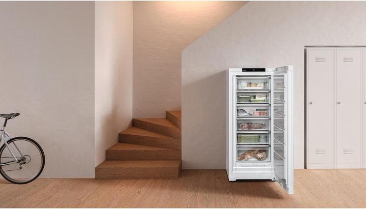 Actual product image Liebherr Freezer FNd 7026 Plus Right/removable (Stand-alone, 312 l)