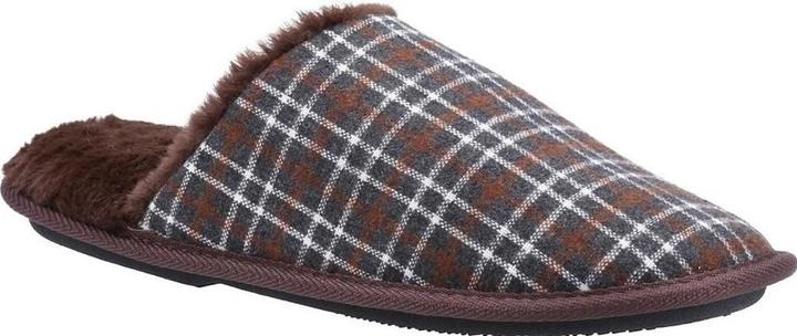 Fleet & Foster Hausschuhe Rhys