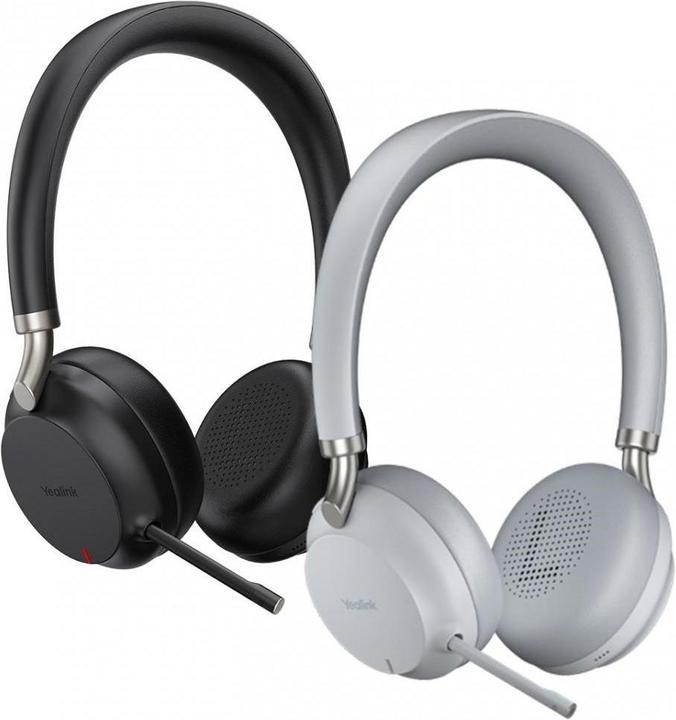 Produktbild Yealink BH72 (Kabellos, USB-A)