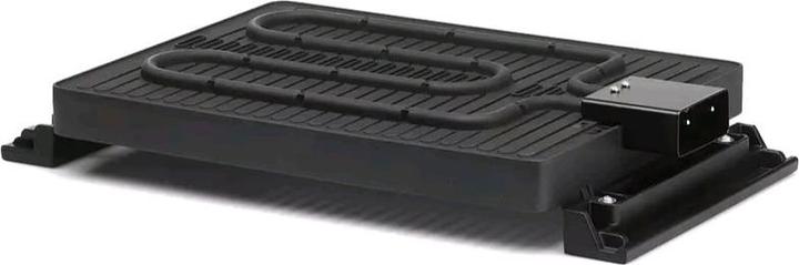 Productafbeelding WMF Tafelgrill Elektrische Elektrische Grill met Glazen Deksel Touchbediening Lono 2200W