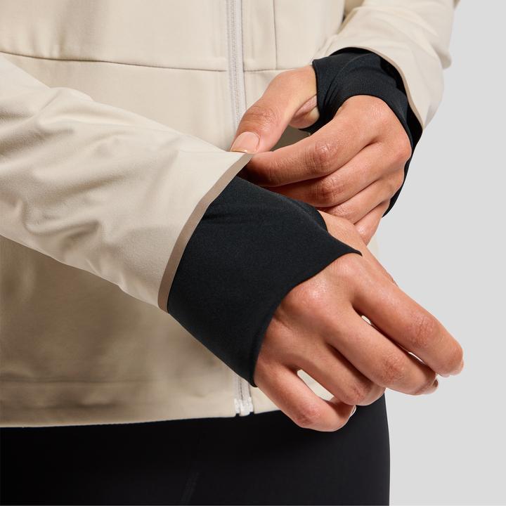Produktbild Odlo Jacket ZEROWEIGHT PRO WARM (S)