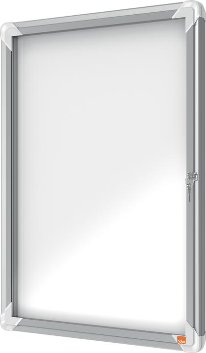 Actual product image Nobo Showcase 4xA4