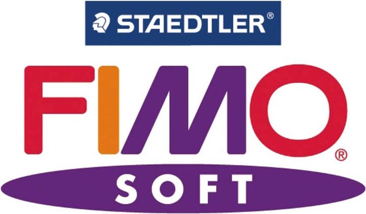 Immagine prodotto Fimo Blocco morbido