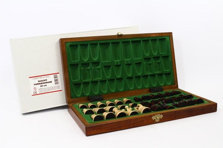Image du produit Magiera Échecs