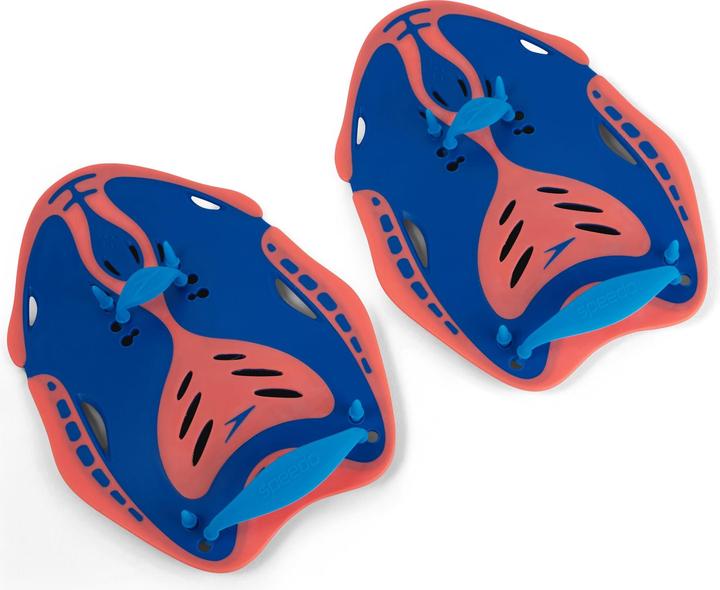 Fiamma blu, Blu Piscina, Mandarino fluo