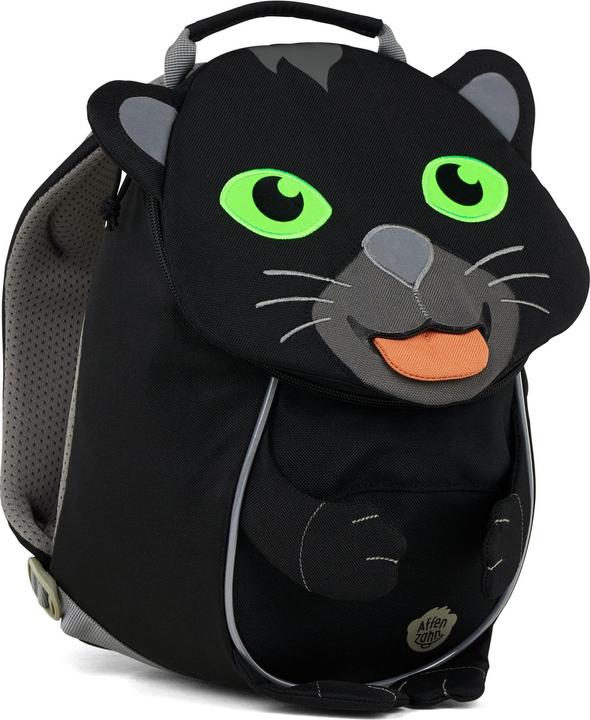Produktbild Affenzahn Kleiner Freund Kindergartenrucksack 26 cm