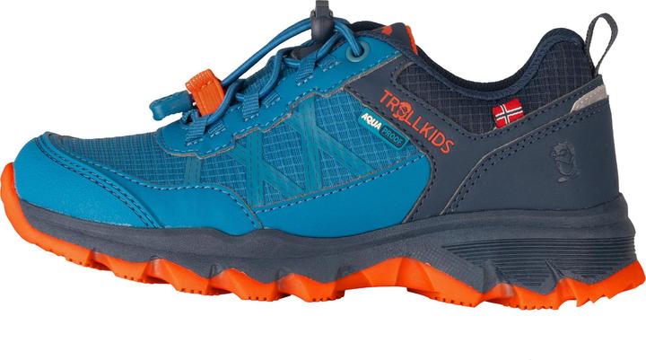 Immagine prodotto Trollkids Kid's Trolltunga Hiker Low XT (37)