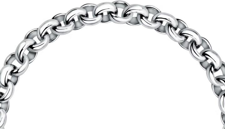 Produktbild Morellato Drops Br Base 19cm (19 cm, Edelstahl)