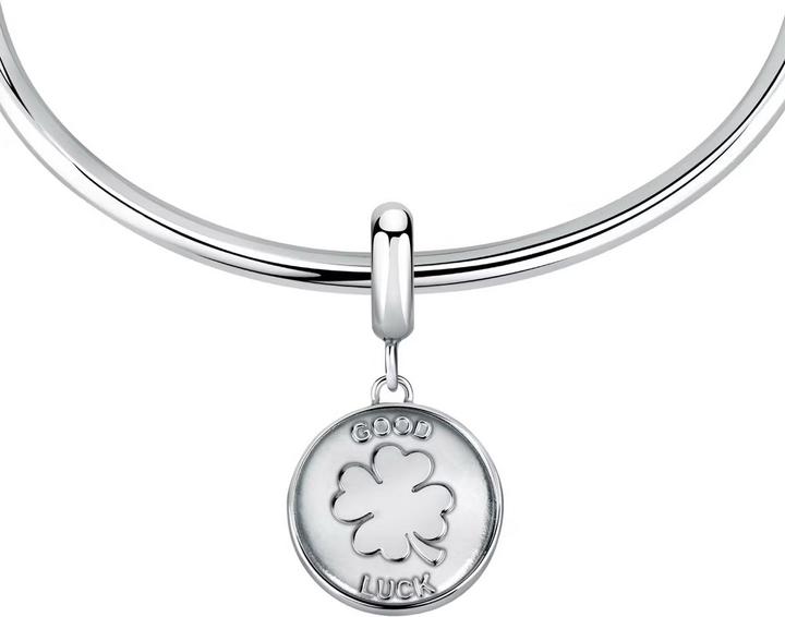 Immagine prodotto Morellato Gocce Bangle Base Fortunata?62 (Acciaio inossidabile)