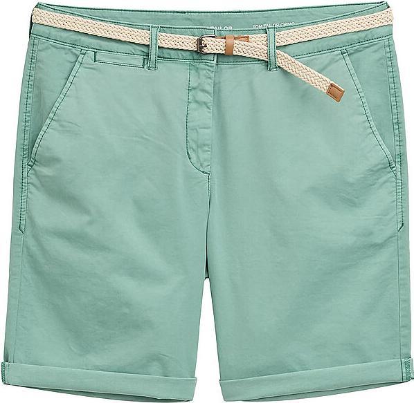 Actual product image Tom Tailor Chinoshorts (38)