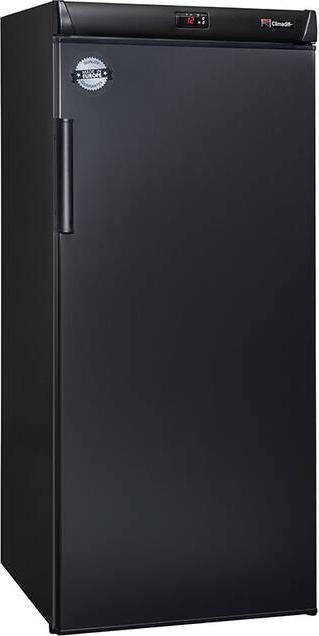 Image du produit Climadiff Weinkühlschrank RESERVE275F Freistehend, 1 Zone, 264