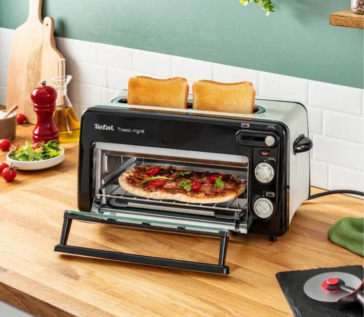 Produktbild Tefal Toast'n Grill