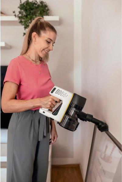 Immagine prodotto Kärcher VC 4 Cordless Premium myHome