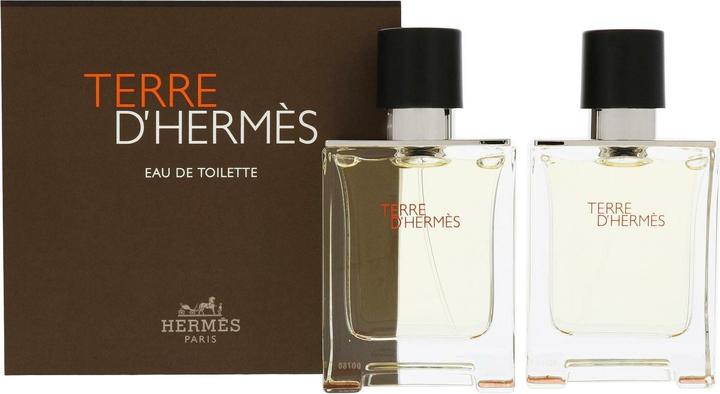 Image du produit Hermès Terre (Eau de toilette, 100 ml)