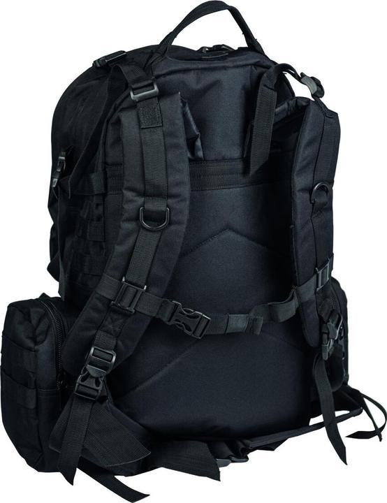 Actual product image Mil-tec Defence (36 l)