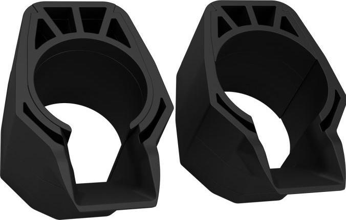 Actual product image PRO Spacer Set Vibe EVO 5/10/15mm Spacer for 1 1/8 (203.20 mm)