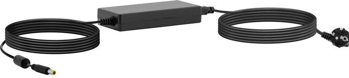 Produktbild MSW Tragbare Powerstation mobiles Kraftwerk tragbarer Stromerzeuger 1,5 kWh 100-240V (1500 Wh, 23 kg)