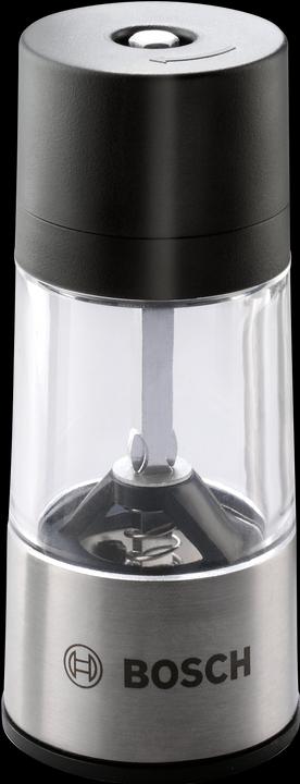 Bosch Home & Garden Accessoires Ixo (Différentes épices)