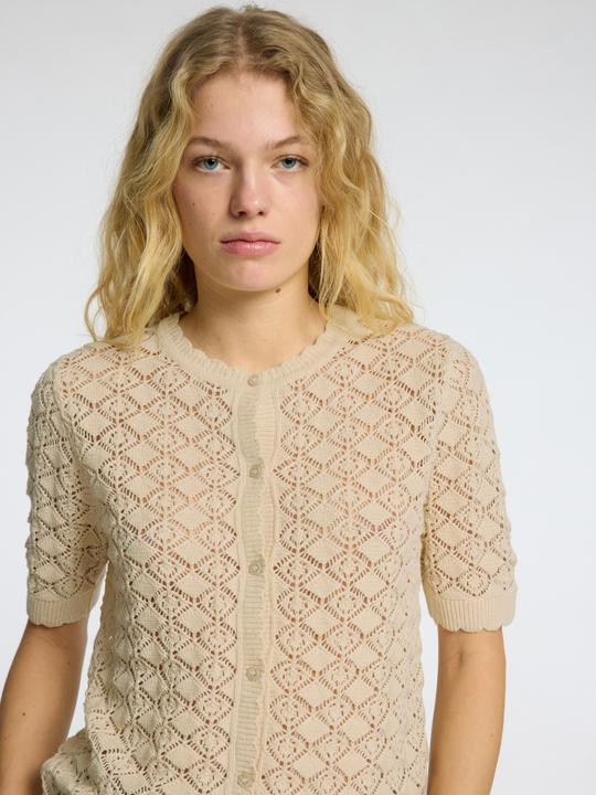 Produktbild Selected Femme Strickjacke SLFSOFIA (XL)