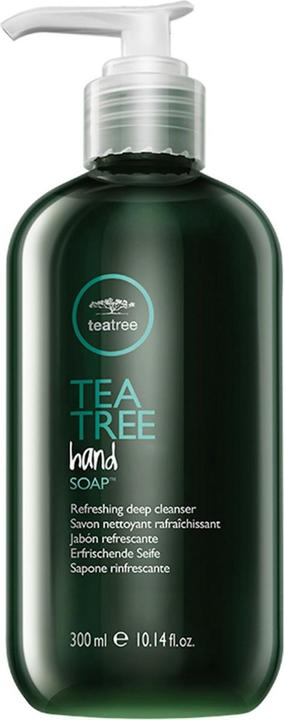 Image du produit Paul Mitchell Savon liquide pour les mains Tea Tree (Savon liquide, 300 ml)