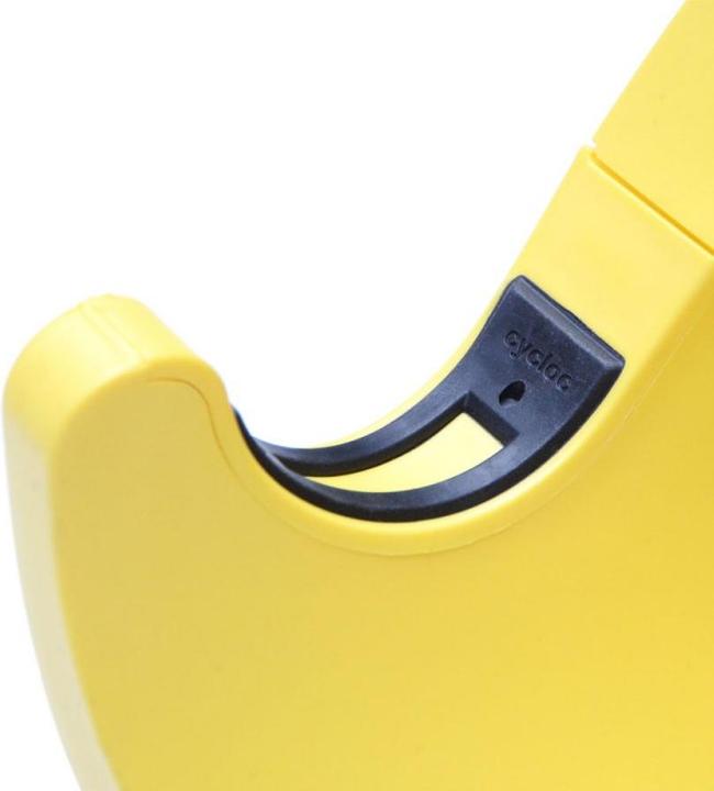 Actual product image Cycloc Solo