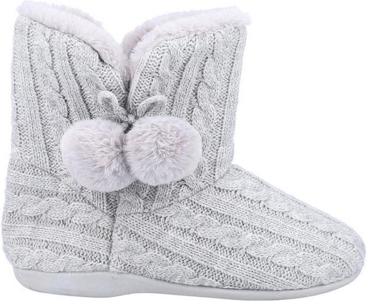 Immagine prodotto Fleet & Foster Pantofole Apple Bommel (36)