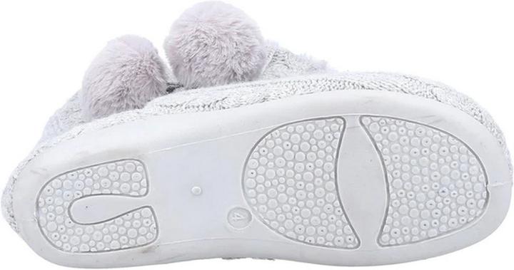 Immagine prodotto Fleet & Foster Pantofole Apple Bommel (36)