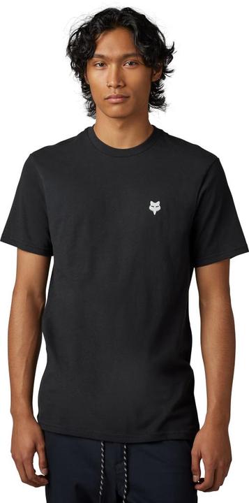 Fox Tee 23 Zonify Ss Prem Blk L (L)