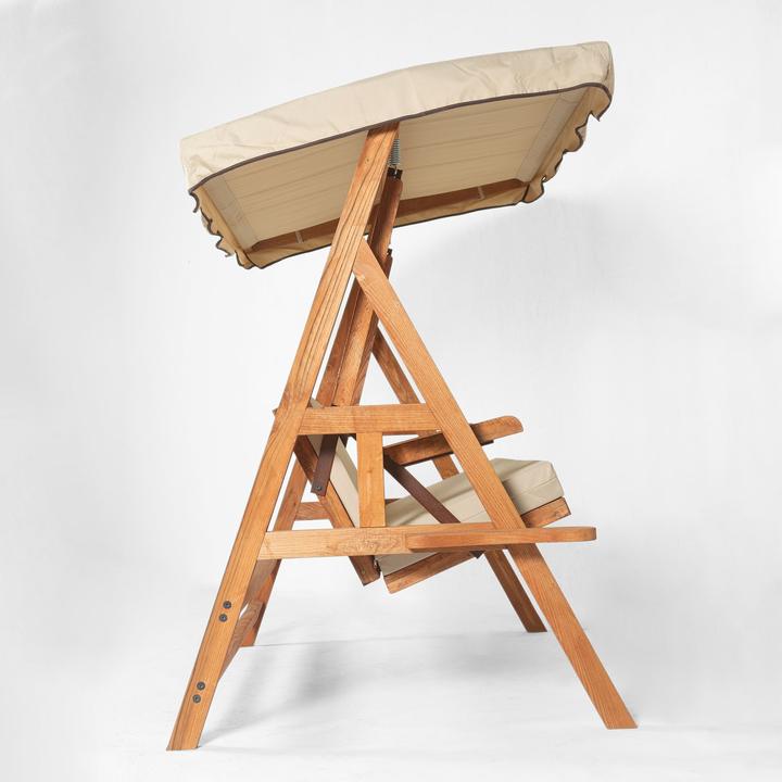 Produktbild Kalune Design Double Swing Chair