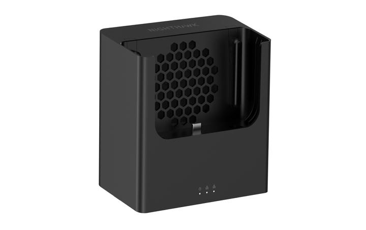Actual product image Netgear Nighthawk Mobile Hotspot Cradle