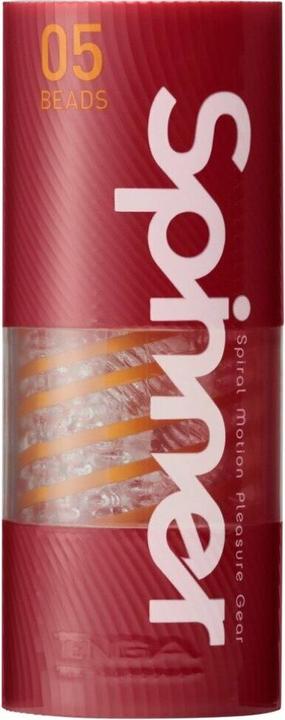 Produktbild Tenga 05 Beads