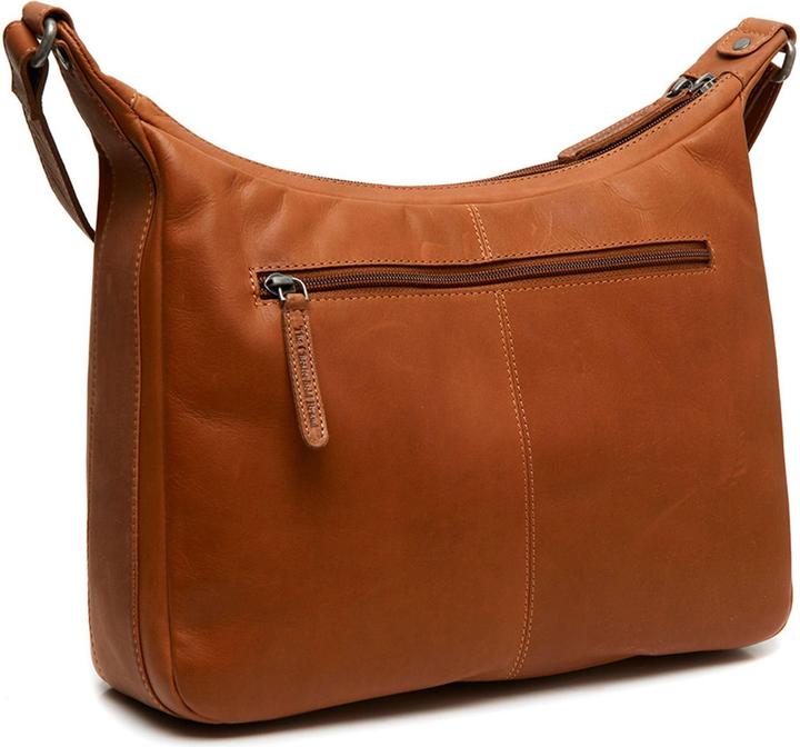 Produktbild The Chesterfield Brand Bryson Umhängetasche Leder 32 cm