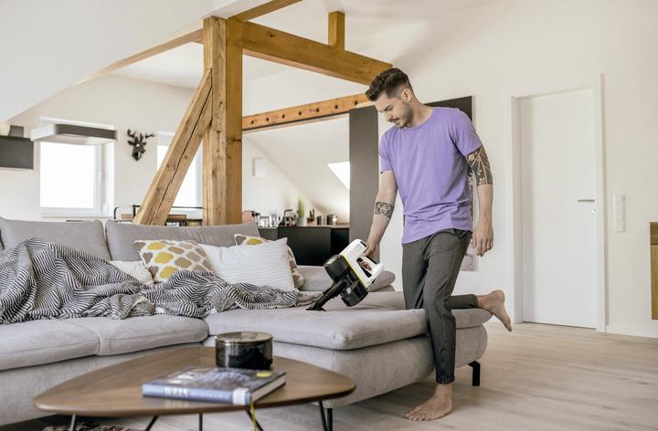 Immagine prodotto Kärcher VC 4 Cordless Premium myHome