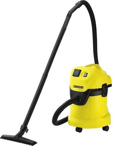 Actual product image Kärcher WD3.500P Wet dry vacuum cleaner (Wet dry vacuum cleaner)