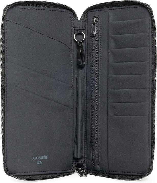 Produktbild Pacsafe Travel Wallet