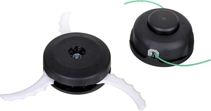 Actual product image Makita DUR368LZ (Trim line)