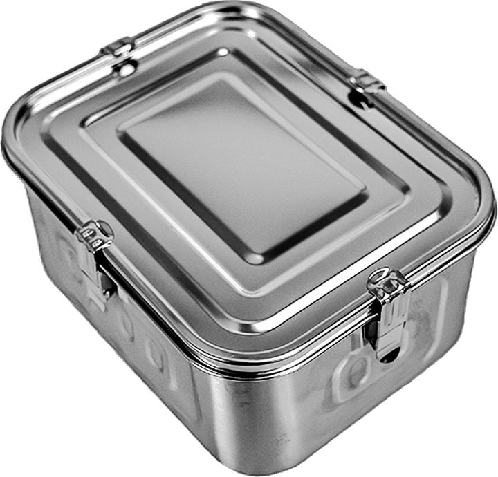 Actual product image K-Kitchen Kimchi pot square (7 l)