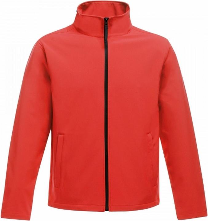 Regatta SoftshellJacke Ablaze bedruckbar