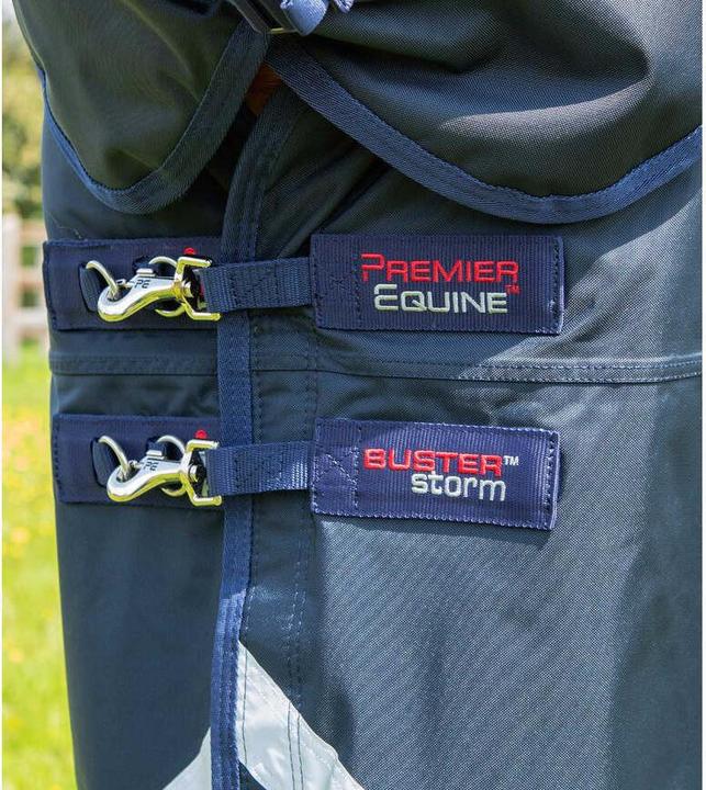 Produktbild Premier Equine Buster Storm Classic 90 g (213 cm)
