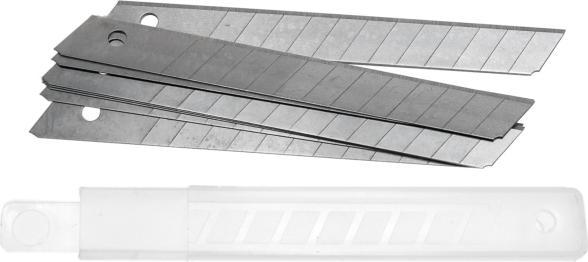Produktbild Millarco Abbrechklingen 9 mm 10er-Pack.