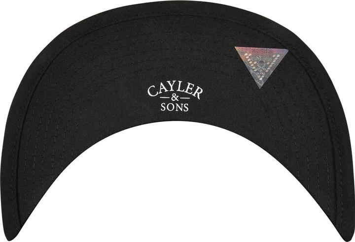 Immagine prodotto Cayler & Sons Cappello da campo C&S WL Green Jungle - 13035 (Taglia unica)