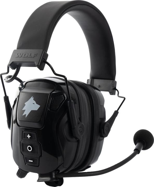 Wolf Protection Apex BT (1 x)
