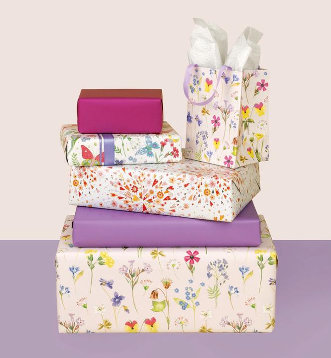 Actual product image Stewo Everyday (Wrapping paper, 1 x)