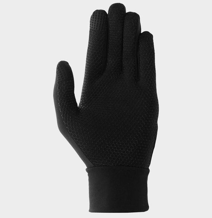 Actual product image 4F Winter gloves (S)