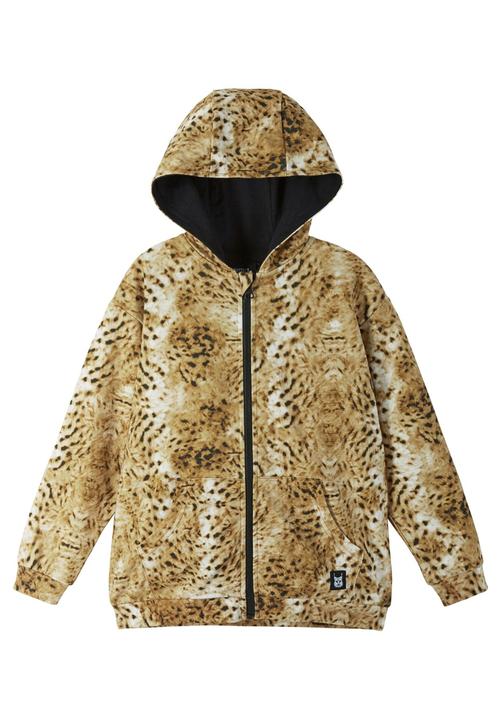 Actual product image Reima Ilveksen Hoodie (146)